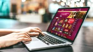 Онлайн казино Casino Vulkan 777