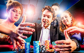 Вход на официальный сайт Casino Irwin