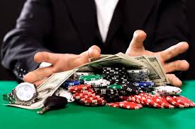 Онлайн казино Casino BetUnlim
