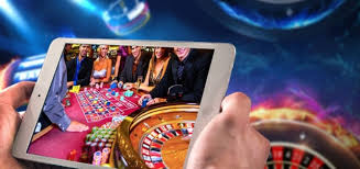 Официальный сайт Casino Irwin