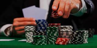 Зеркало Casino Irwin